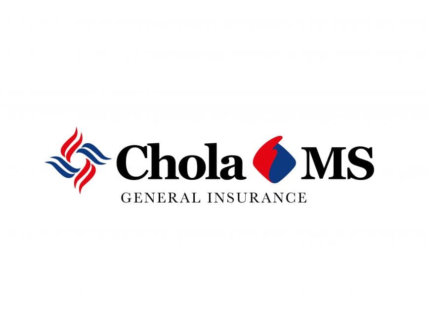 Cholamandalam MS logo