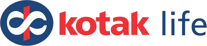 Kotak Life logo