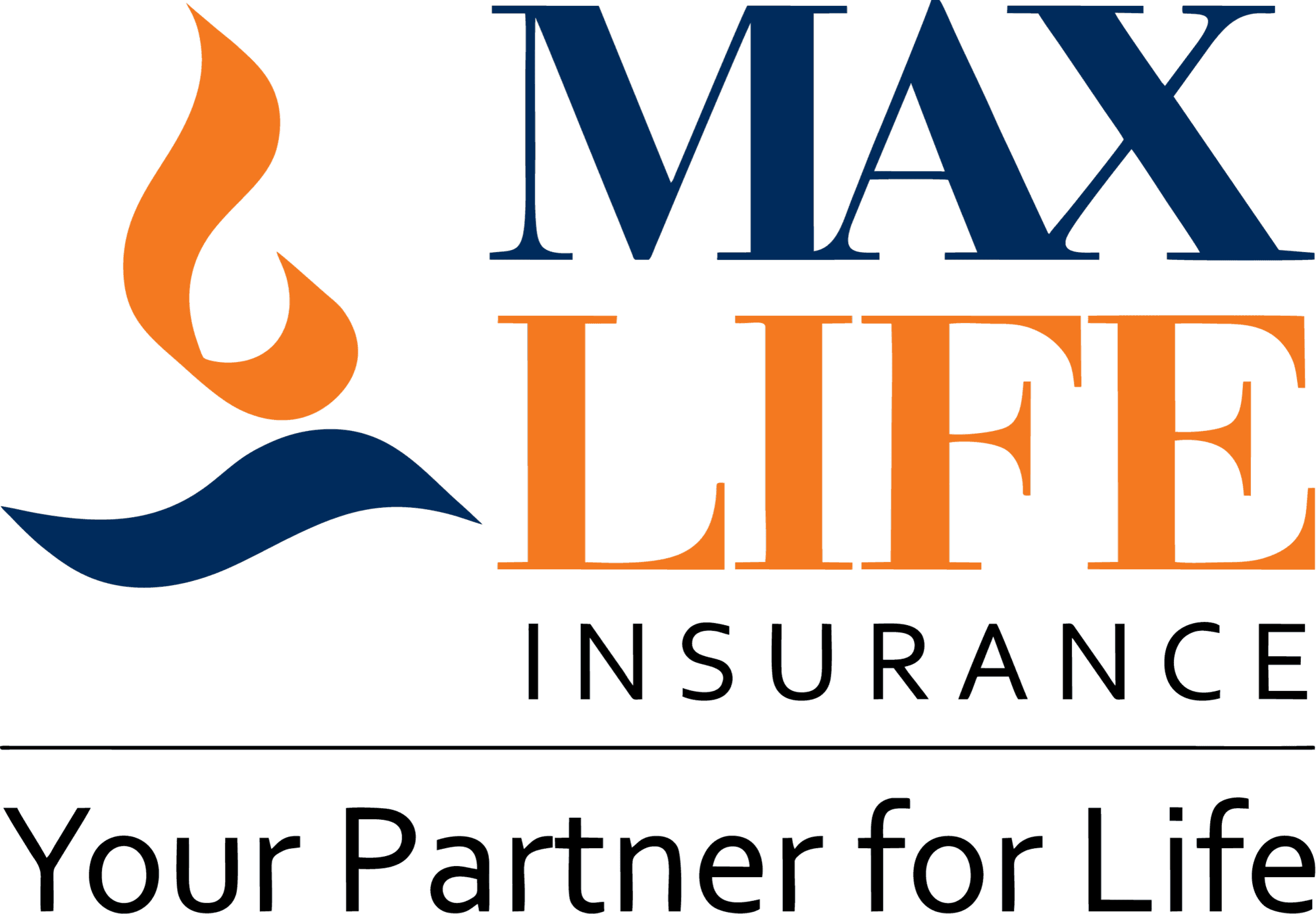 Max Life logo